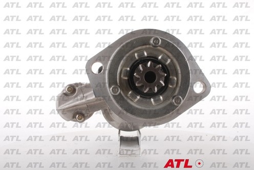 ATL Autotechnik A 78 070 Starter